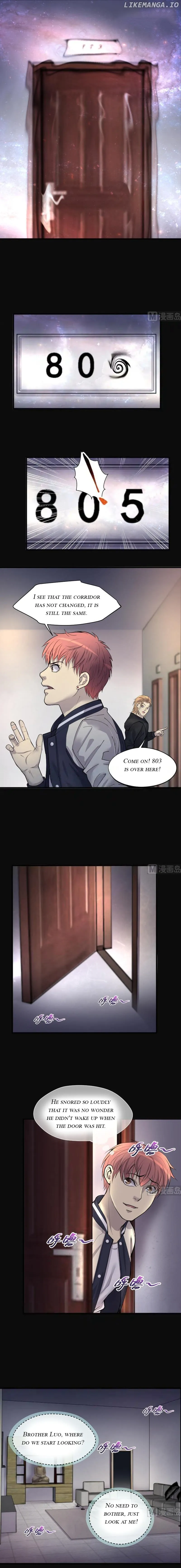 The Groomer Chapter 263 Online - página 4
