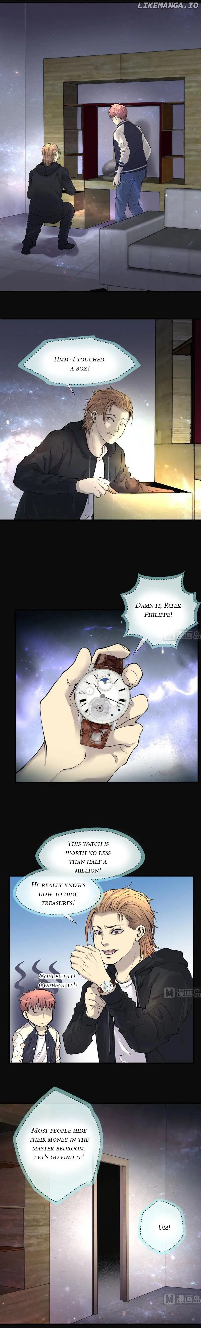The Groomer Chapter 264 Online - página 2
