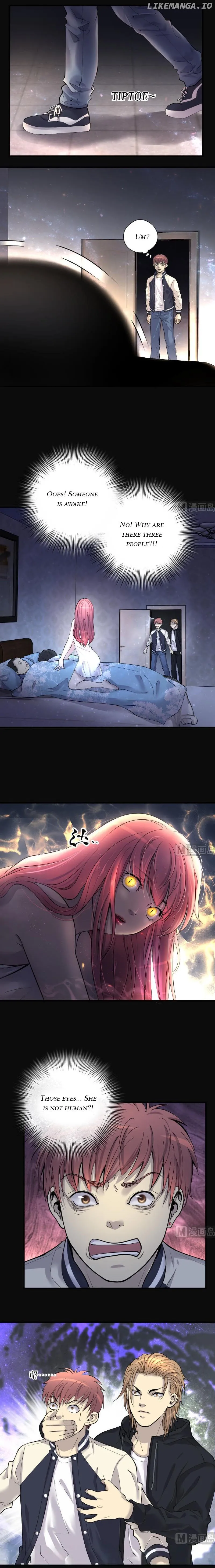 The Groomer Chapter 264 Online - página 3