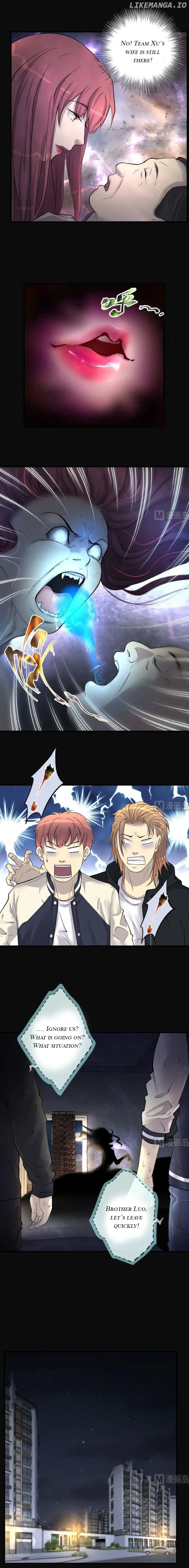 The Groomer Chapter 264 Online - página 4