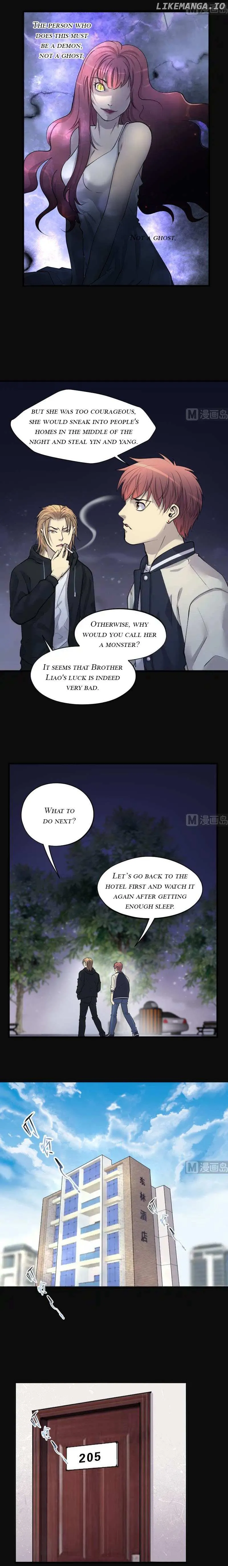 The Groomer Chapter 265 Online - página 2