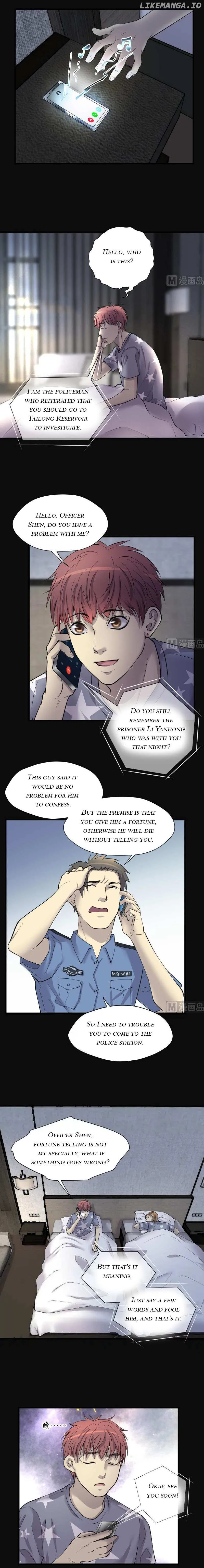 The Groomer Chapter 265 Online - página 3