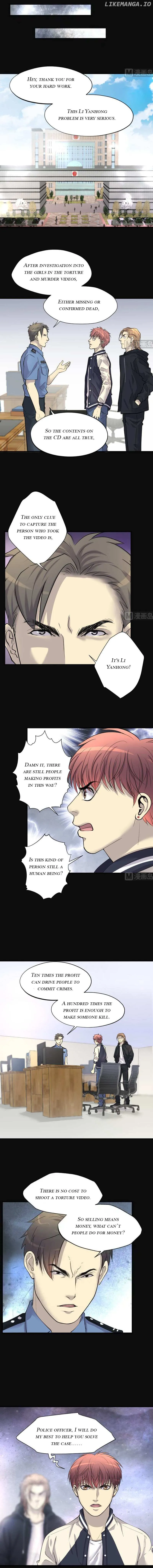 The Groomer Chapter 265 Online - página 4
