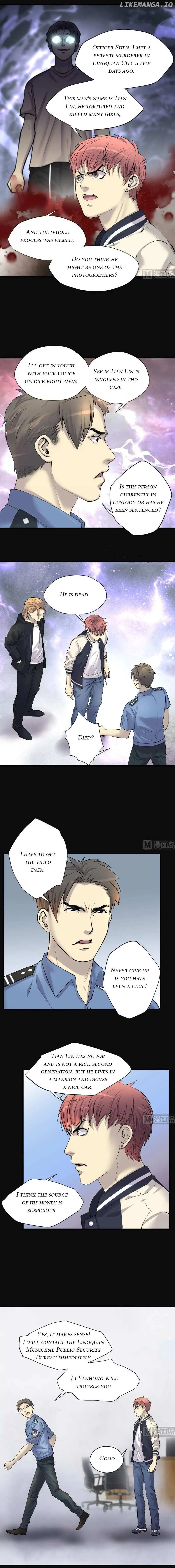 The Groomer Chapter 265 Online - página 5