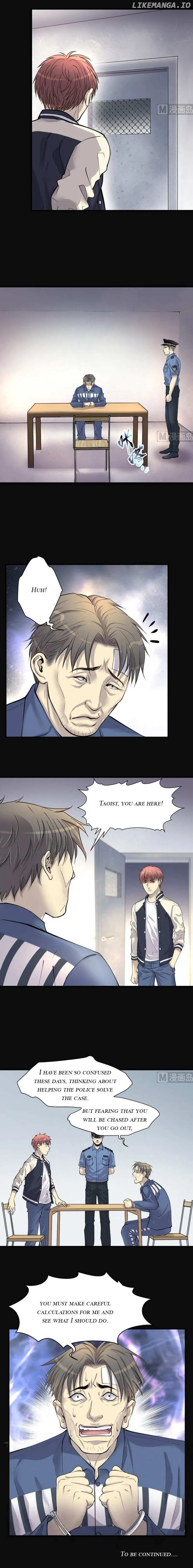 The Groomer Chapter 265 Online - página 6