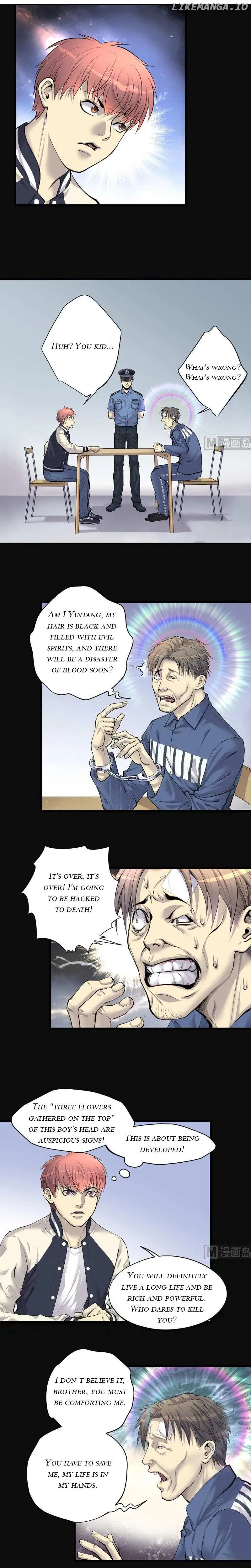 The Groomer Chapter 266 Online - página 2