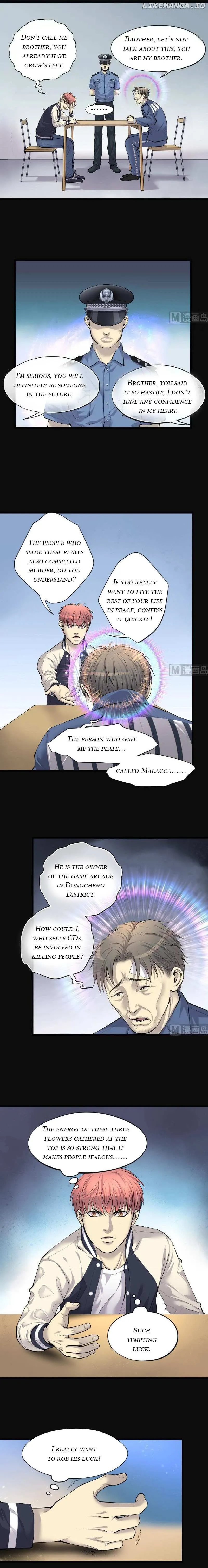 The Groomer Chapter 266 Online - página 3