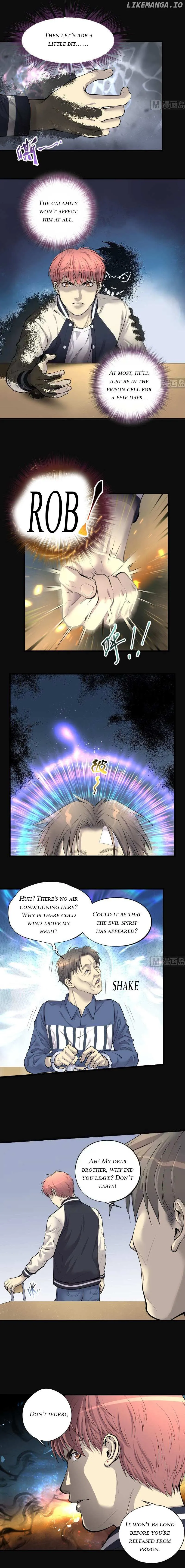 The Groomer Chapter 266 Online - página 4