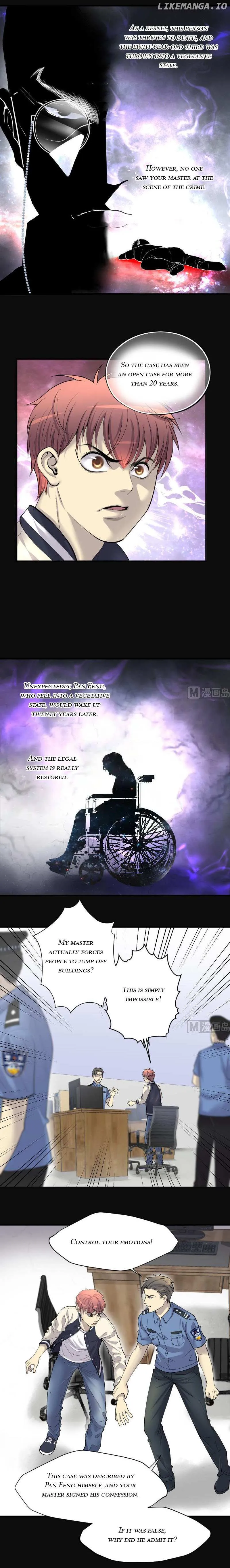 The Groomer Chapter 267 Online - página 4