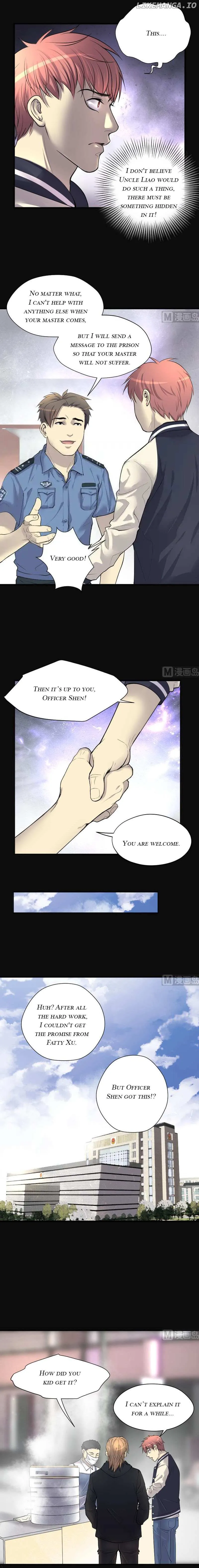 The Groomer Chapter 267 Online - página 5