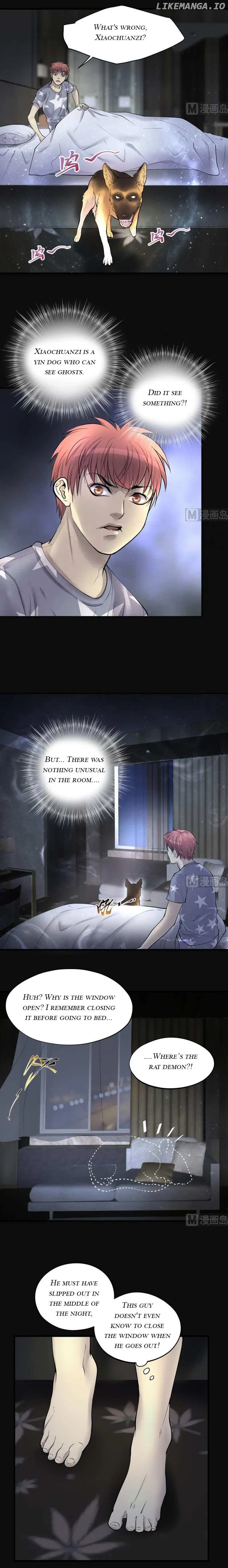 The Groomer Chapter 267 Online - página 7