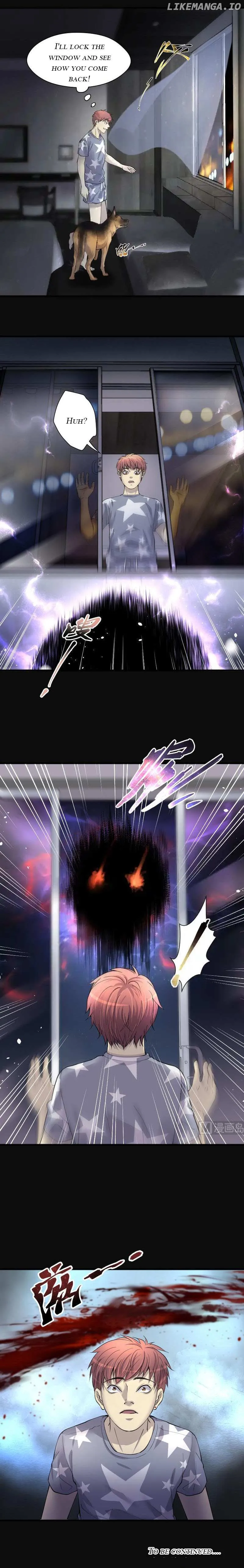 The Groomer Chapter 267 Online - página 8
