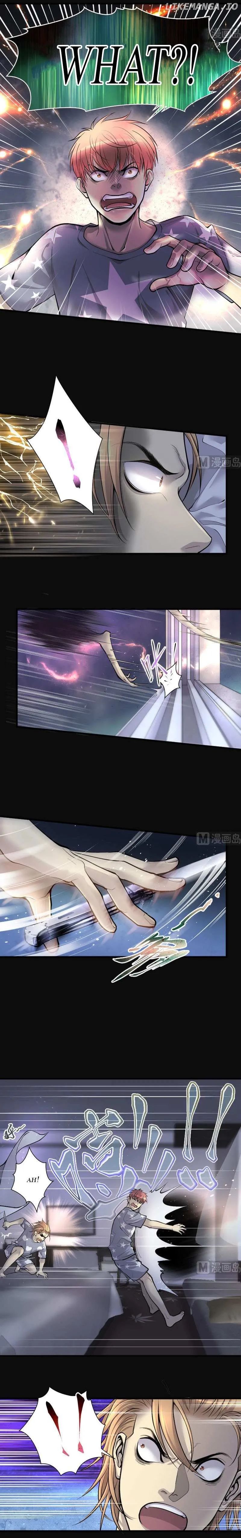 The Groomer Chapter 268 Online - página 3