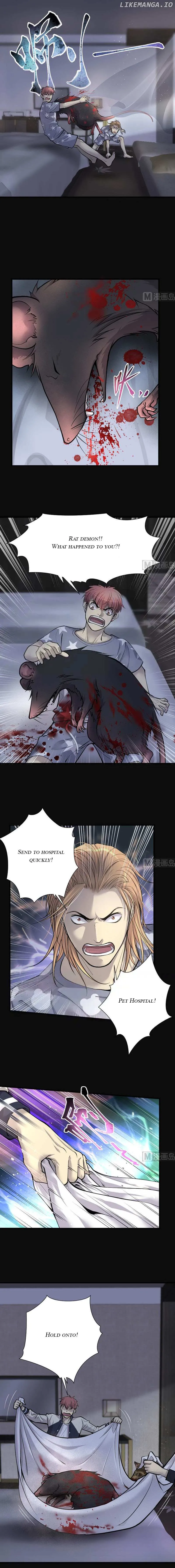 The Groomer Chapter 268 Online - página 4