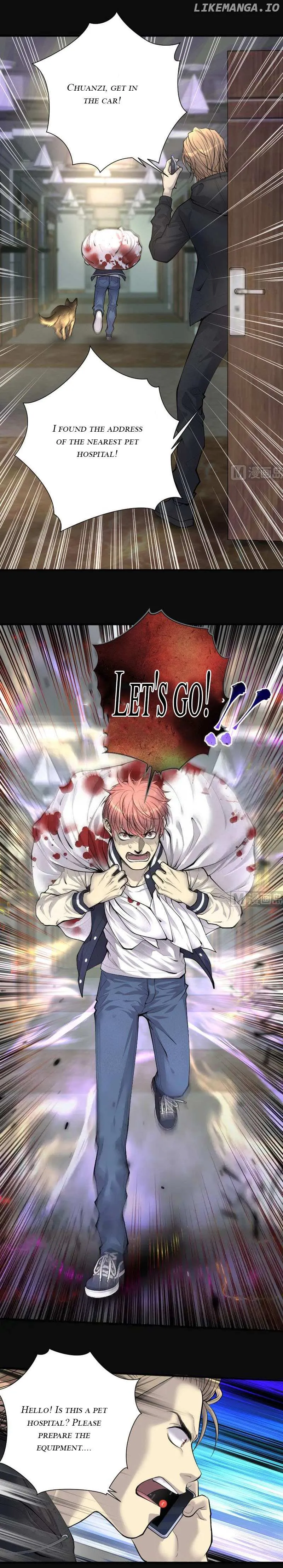 The Groomer Chapter 268 Online - página 5
