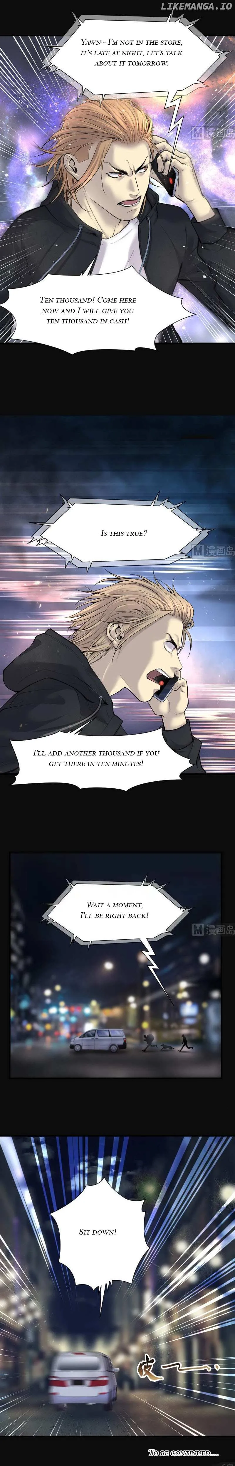 The Groomer Chapter 268 Online - página 6