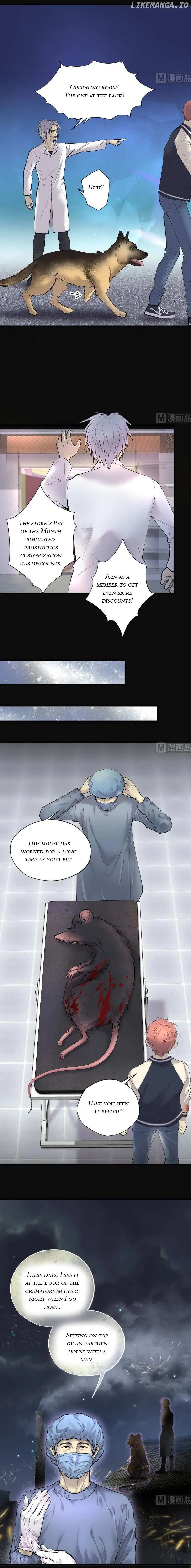 The Groomer Chapter 269 Online - página 3