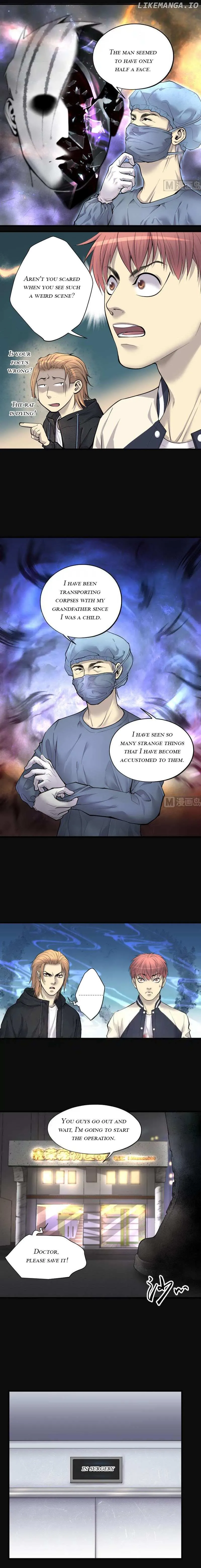 The Groomer Chapter 269 Online - página 4