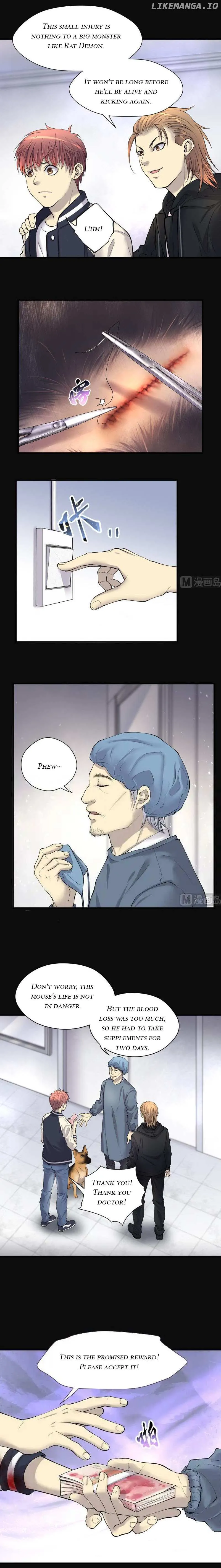 The Groomer Chapter 269 Online - página 6