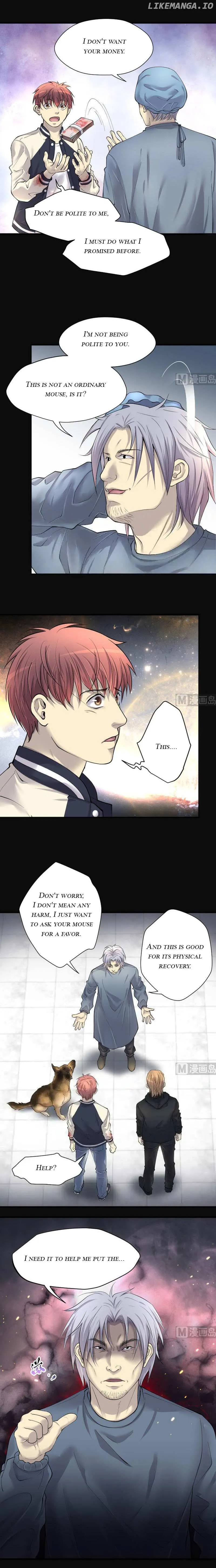 The Groomer Chapter 269 Online - página 7