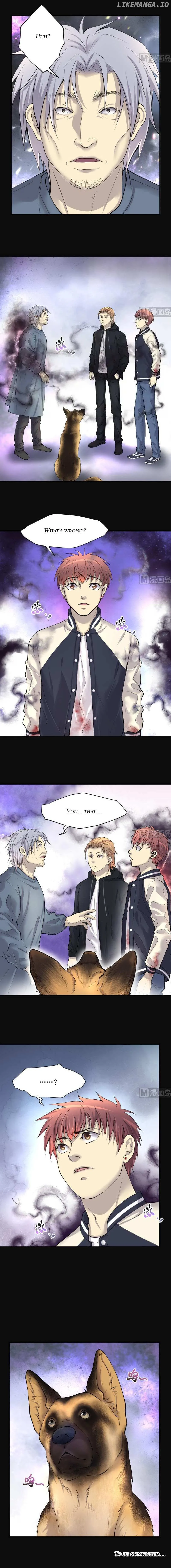 The Groomer Chapter 269 Online - página 8