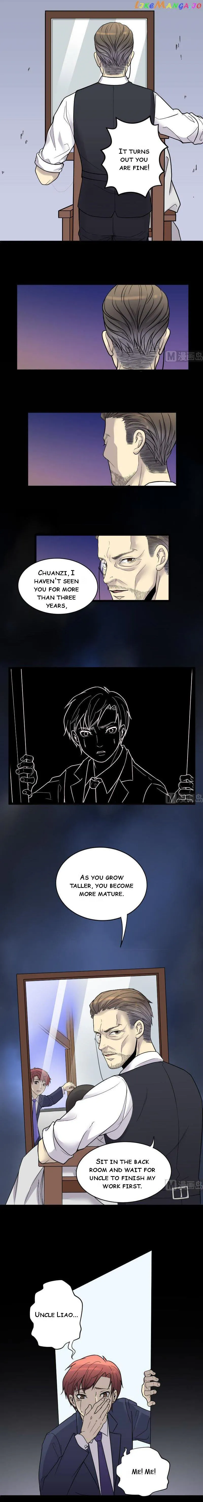 The Groomer Chapter 27 Online - página 2