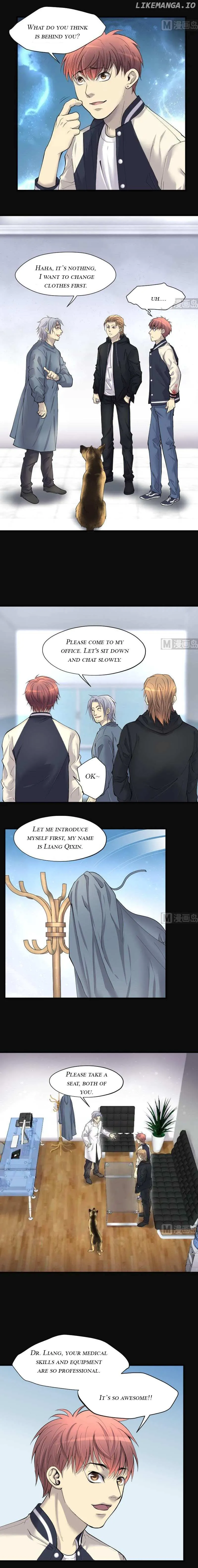 The Groomer Chapter 270 Online - página 2