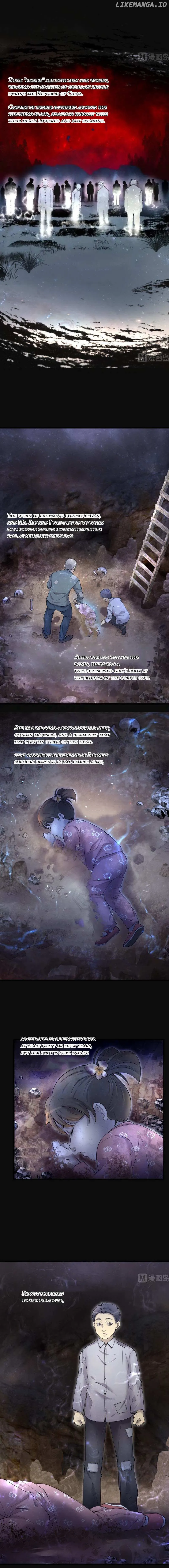 The Groomer Chapter 270 Online - página 4
