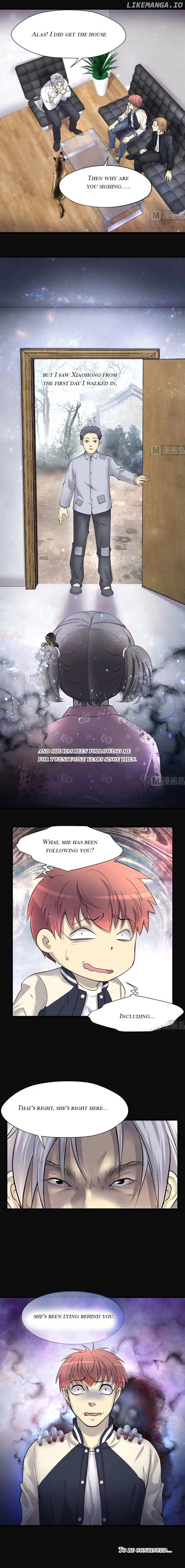 The Groomer Chapter 270 Online - página 6