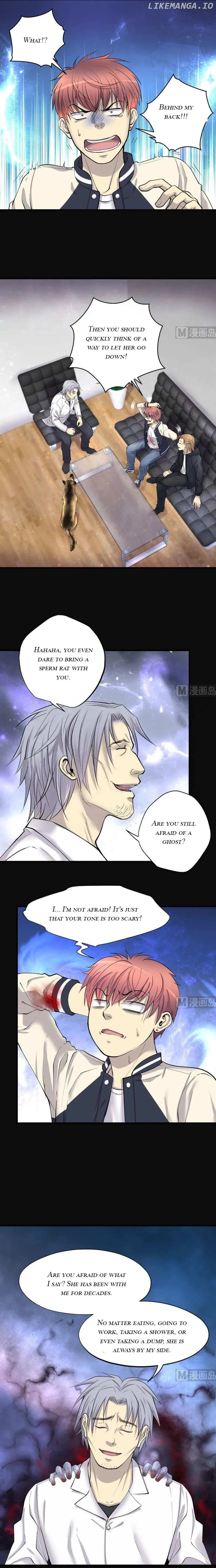 The Groomer Chapter 271 Online - página 3