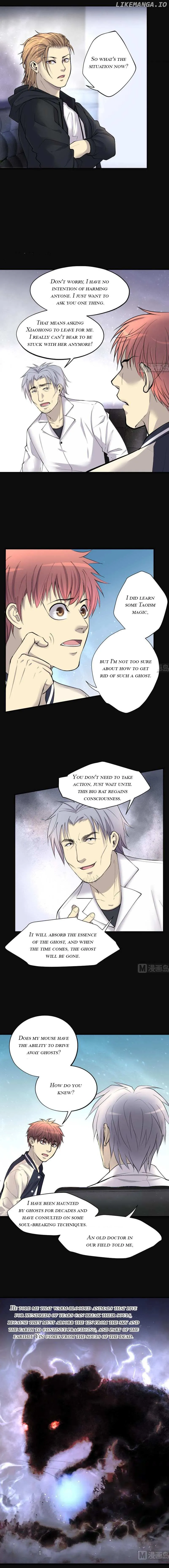 The Groomer Chapter 271 Online - página 4