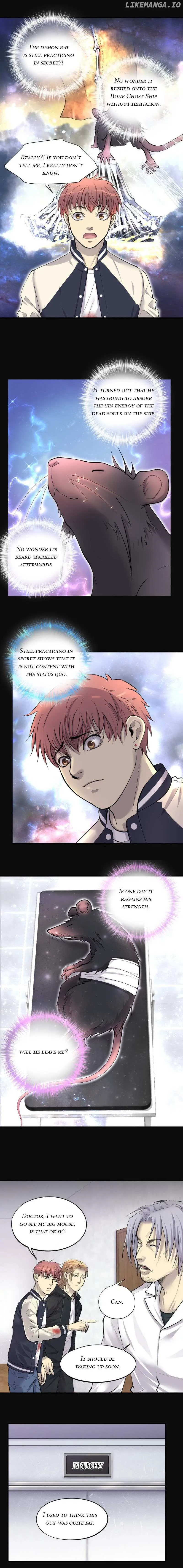The Groomer Chapter 271 Online - página 5