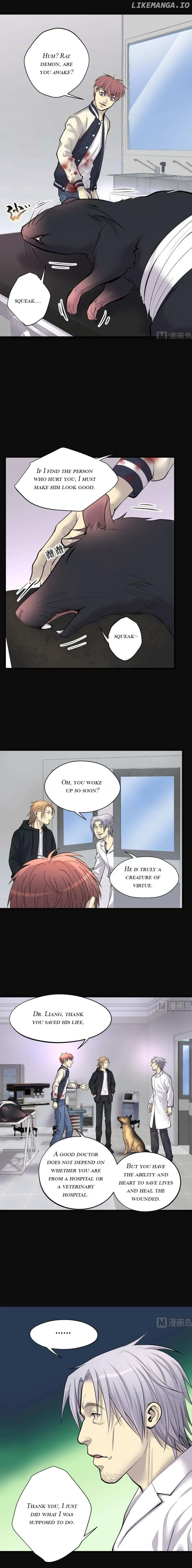 The Groomer Chapter 272 Online - página 2