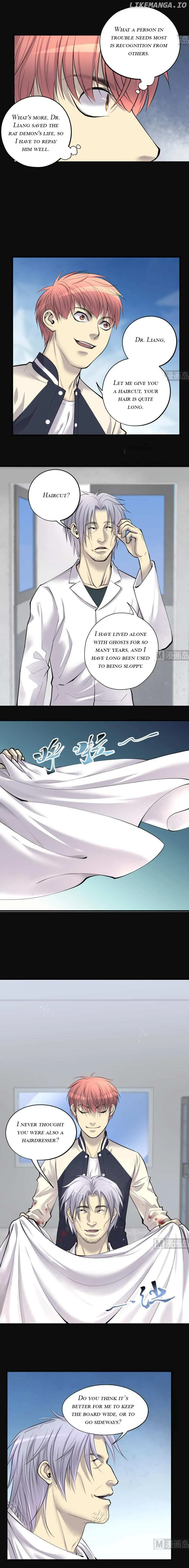 The Groomer Chapter 272 Online - página 3