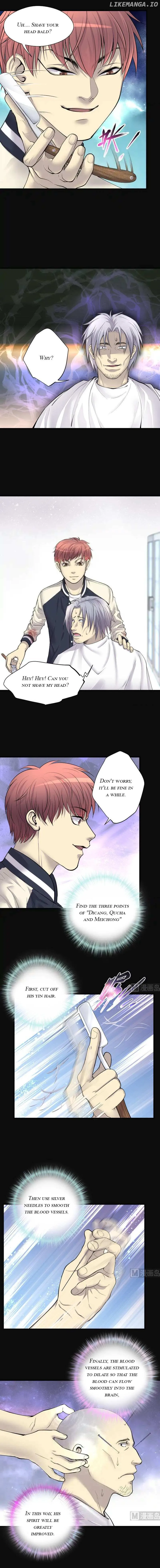 The Groomer Chapter 272 Online - página 4
