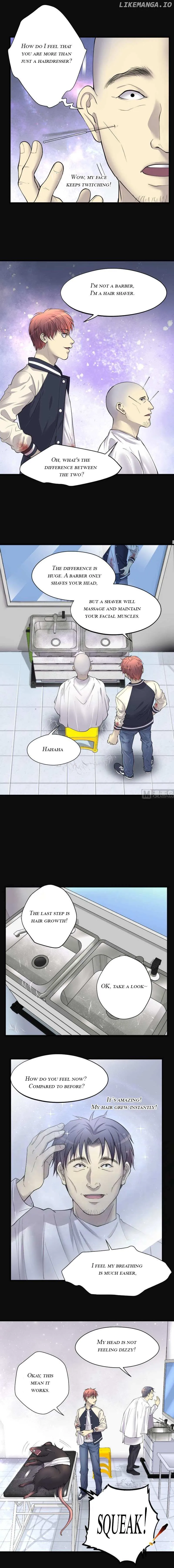 The Groomer Chapter 272 Online - página 5