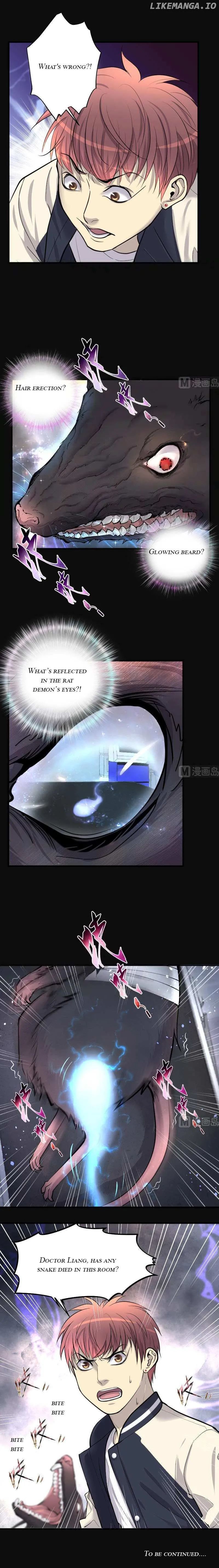 The Groomer Chapter 272 Online - página 6