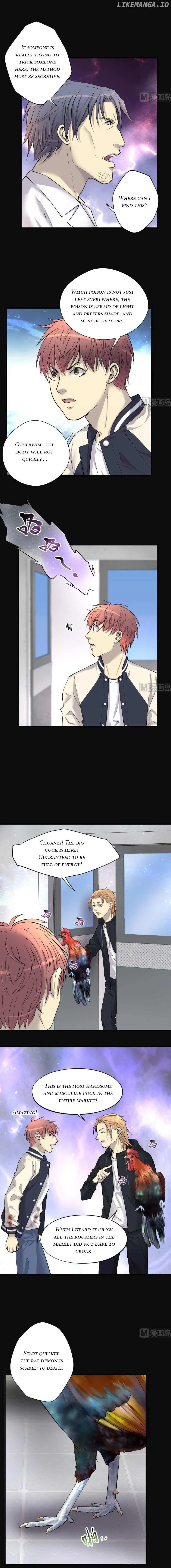 The Groomer Chapter 273 Online - página 5