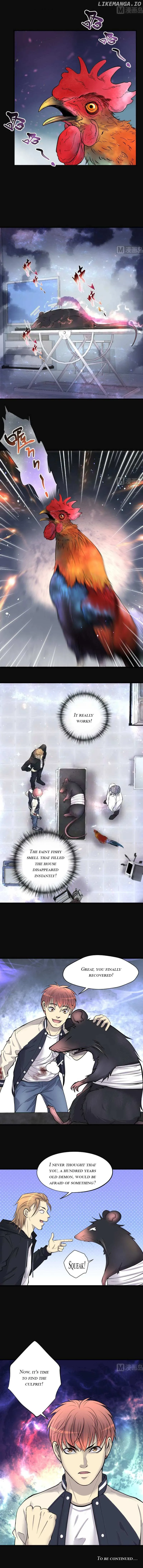 The Groomer Chapter 273 Online - página 6