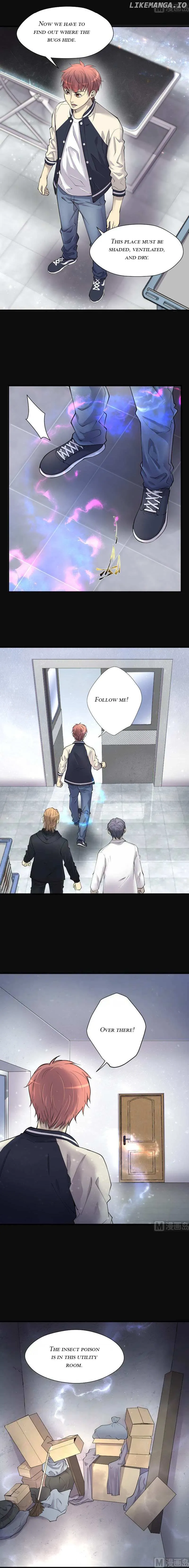 The Groomer Chapter 274 Online - página 3