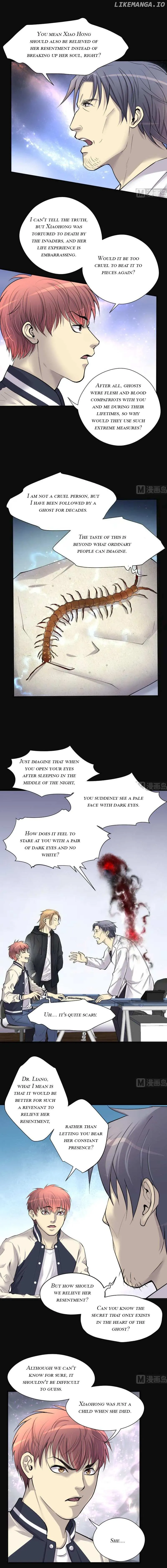 The Groomer Chapter 274 Online - página 6