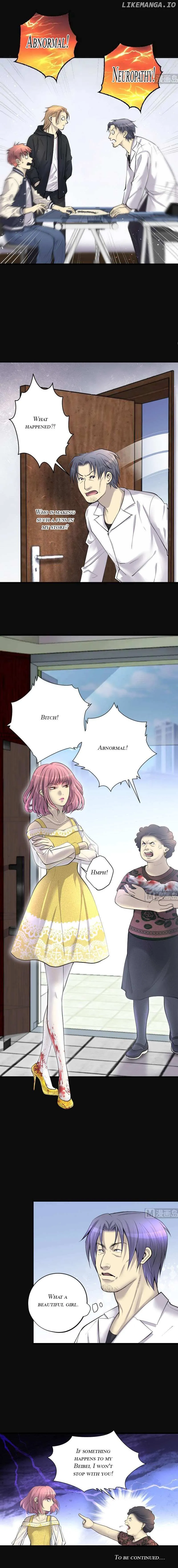 The Groomer Chapter 274 Online - página 7