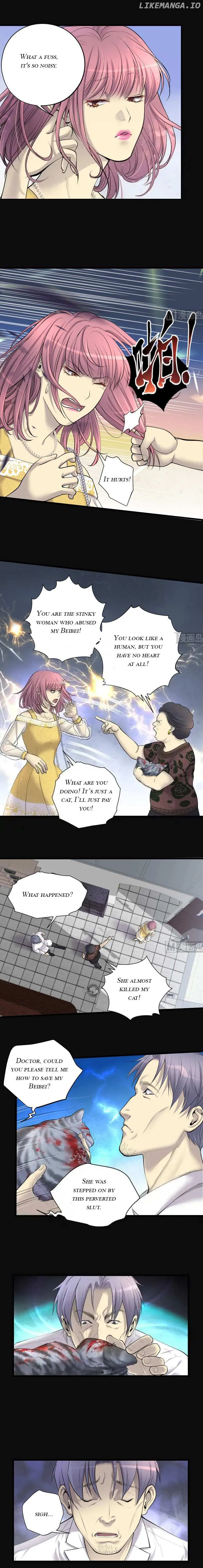 The Groomer Chapter 275 Online - página 3