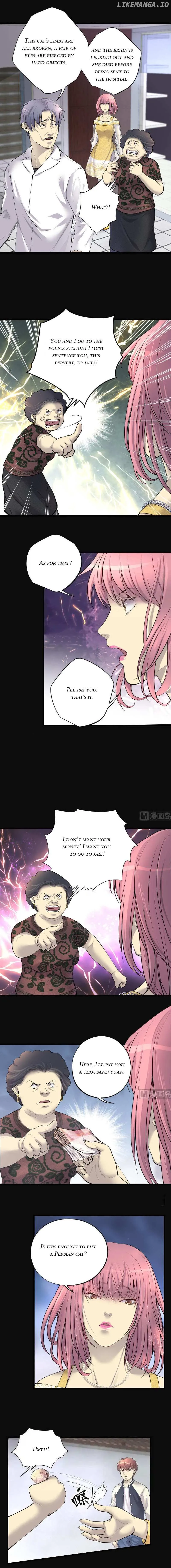The Groomer Chapter 275 Online - página 4