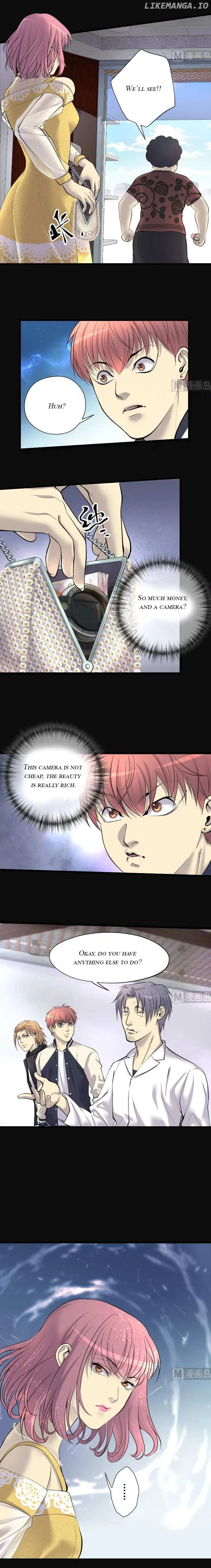 The Groomer Chapter 275 Online - página 5