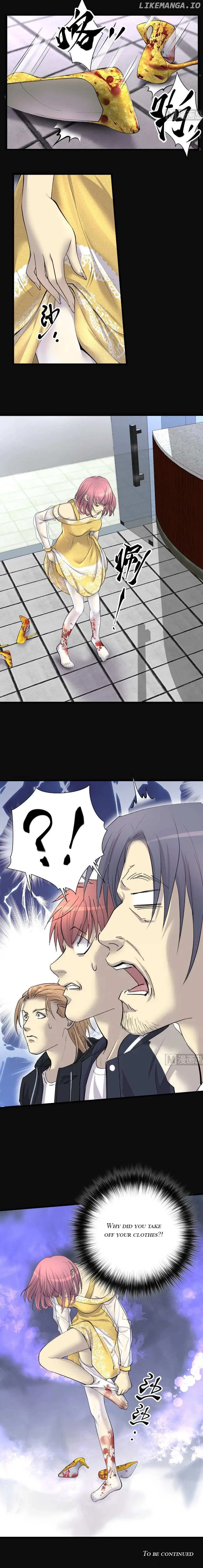 The Groomer Chapter 275 Online - página 6
