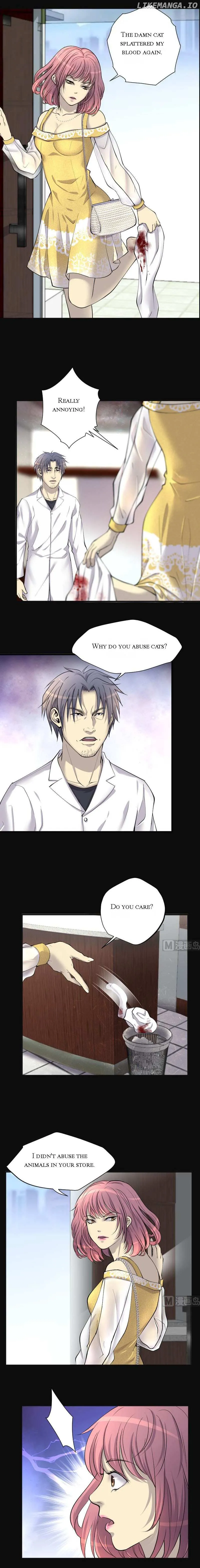 The Groomer Chapter 276 Online - página 3