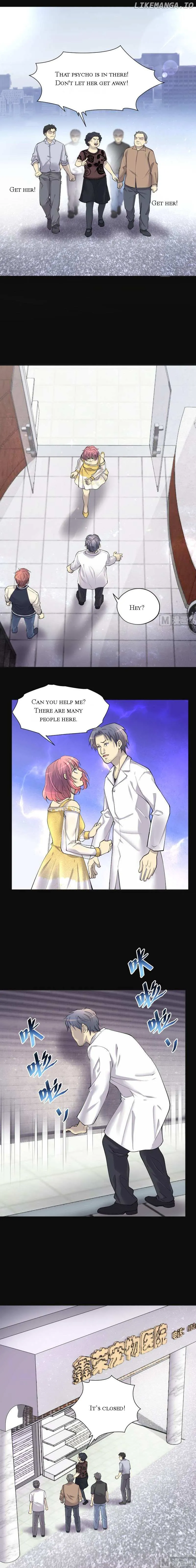 The Groomer Chapter 276 Online - página 4
