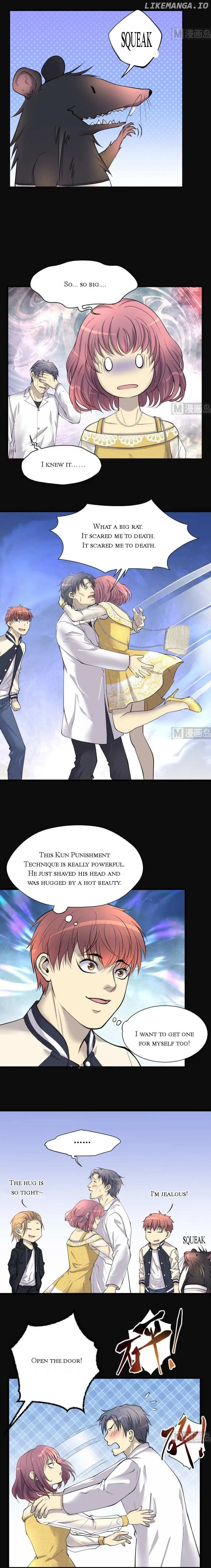 The Groomer Chapter 276 Online - página 6