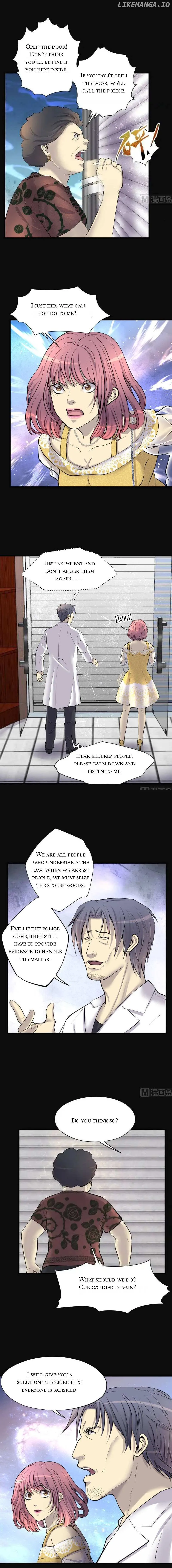 The Groomer Chapter 276 Online - página 7